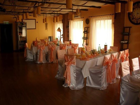 Imagini Restaurant Bistro Burghez