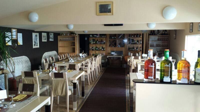 Imagini Restaurant Cantina Verde