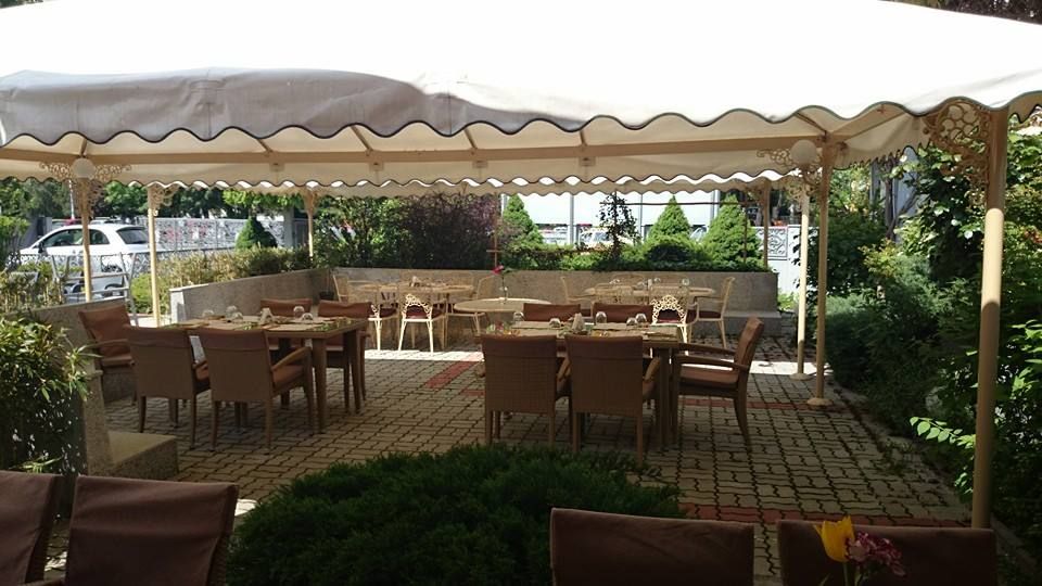 Imagini Restaurant Cantina Verde