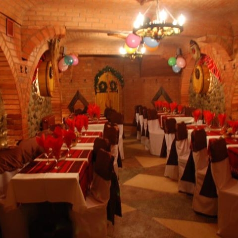 Imagini Restaurant Hanovra