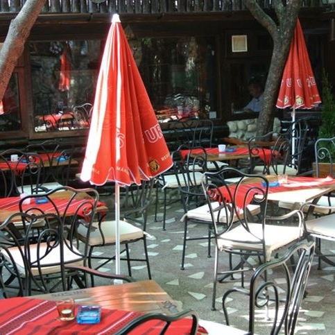 Imagini Restaurant Hanovra