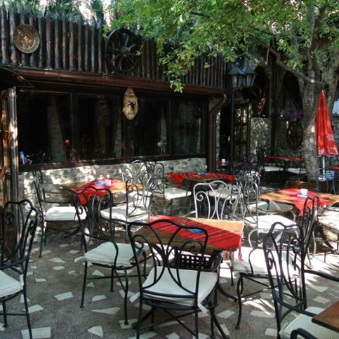 Imagini Restaurant Hanovra