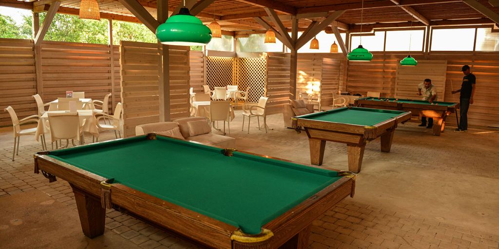 Imagini Restaurant Play