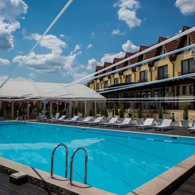 Restaurant Conacul Archia foto 2