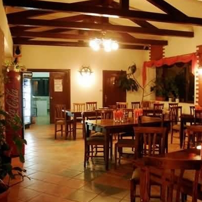 Restaurant Vila Splendid foto 0