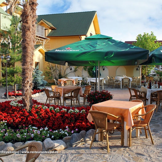 Imagini Restaurant Royal