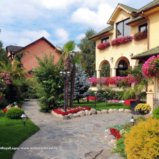 Imagini Restaurant Royal