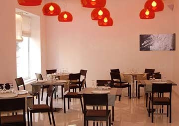 Restaurant Concordia foto 1