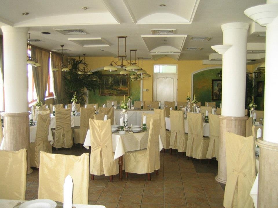 Imagini Restaurant Atlantic