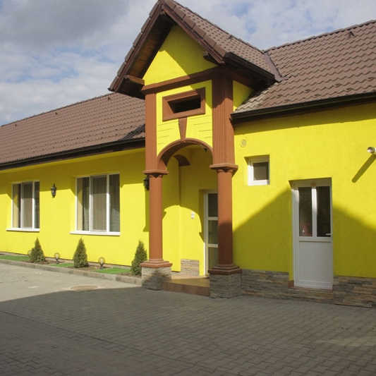 Imagini Restaurant Edelweiss