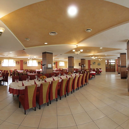 Imagini Restaurant Edelweiss