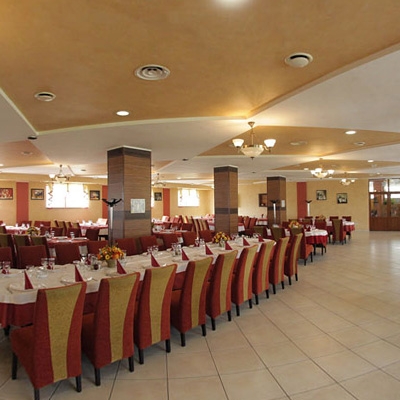 Restaurant Edelweiss