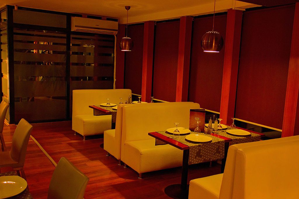 Imagini Restaurant Edma