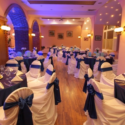 Restaurant Clasic by Caro