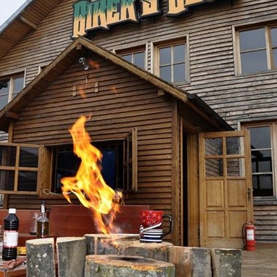 Restaurant Biker`s Club foto 1