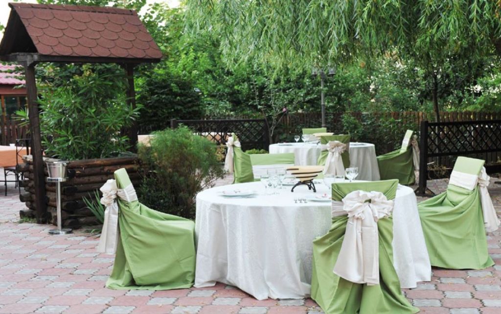 Imagini Restaurant Moara lu Bucur