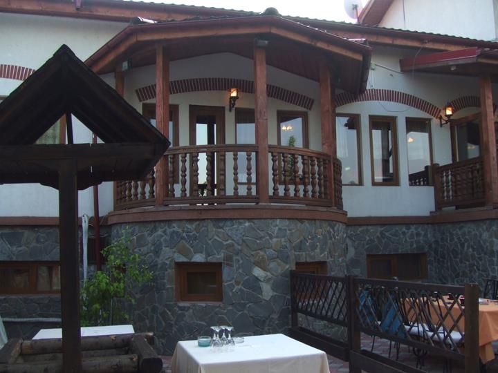 Detalii Restaurant Restaurant Moara lu Bucur