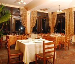 Detalii Restaurant Restaurant Onelia