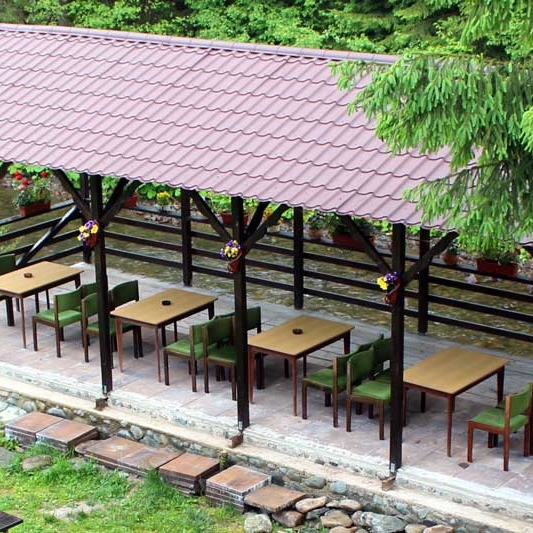 Imagini Restaurant Onelia