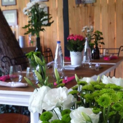 Restaurant Cucina Moderna foto 1