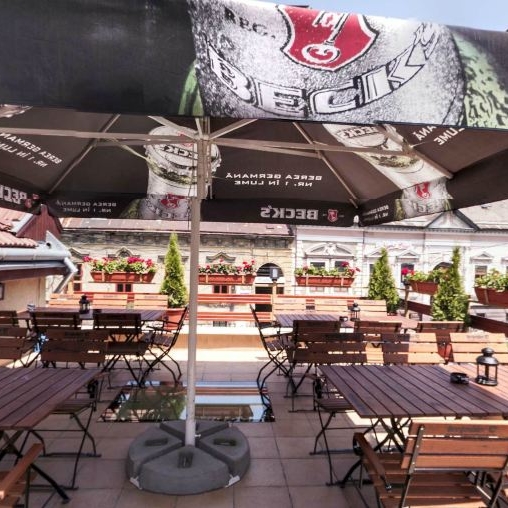 Imagini Restaurant Al Capone