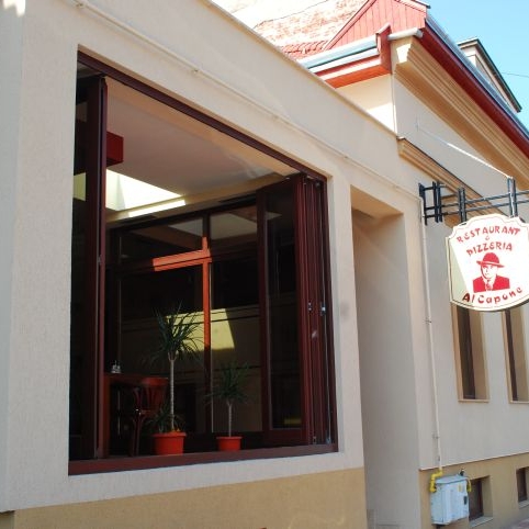 Imagini Restaurant Al Capone