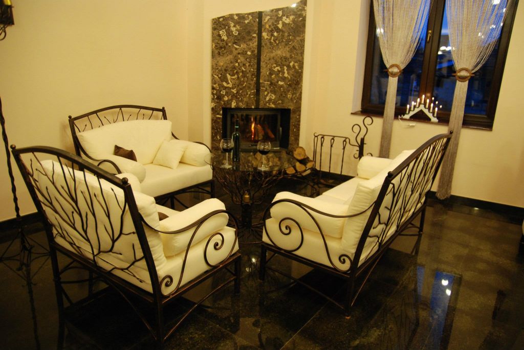 Imagini Restaurant Class