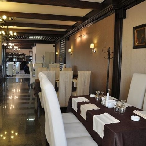 Imagini Restaurant Class