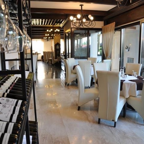 Imagini Restaurant Class