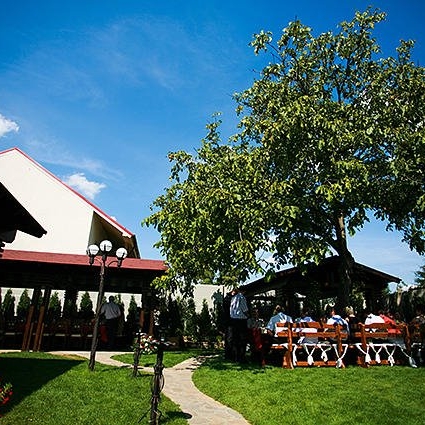 Imagini Restaurant Class