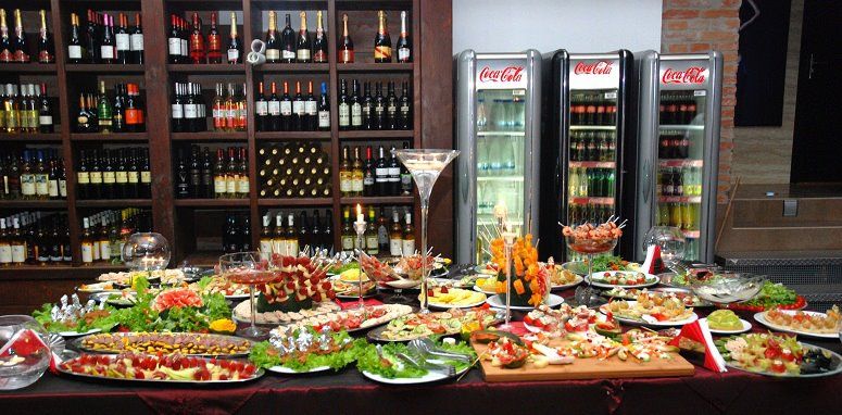 Imagini Restaurant Catalan