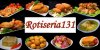 Catering <strong> Rotiseria 131
