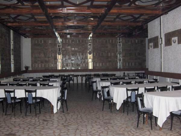 Detalii Restaurant Restaurant Transilvania