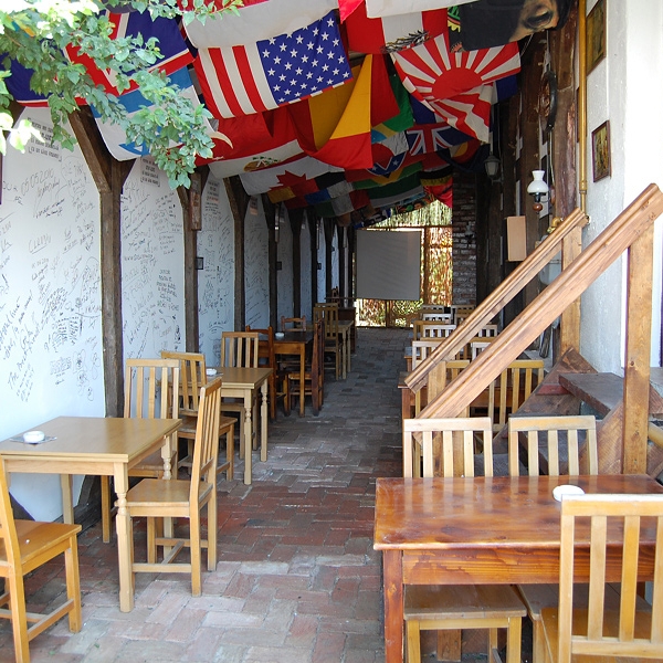 Imagini Restaurant Rustiq