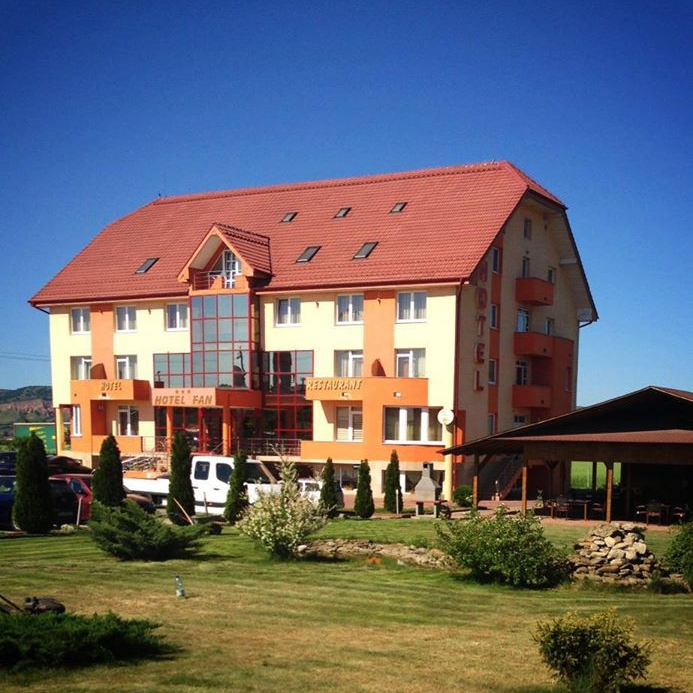 Imagini Restaurant Fan