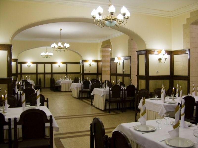 Detalii Restaurant Restaurant Palace