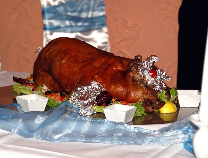 Imagini Restaurant Hora