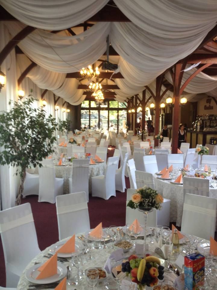 Imagini Restaurant Old City Garden