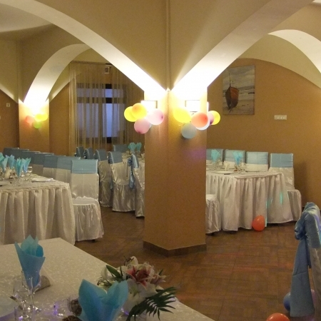 Imagini Restaurant Casa Condor