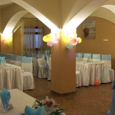 Restaurant Casa Condor