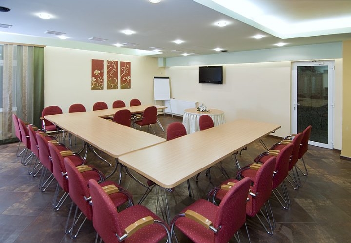 Restaurant Ambient foto 1