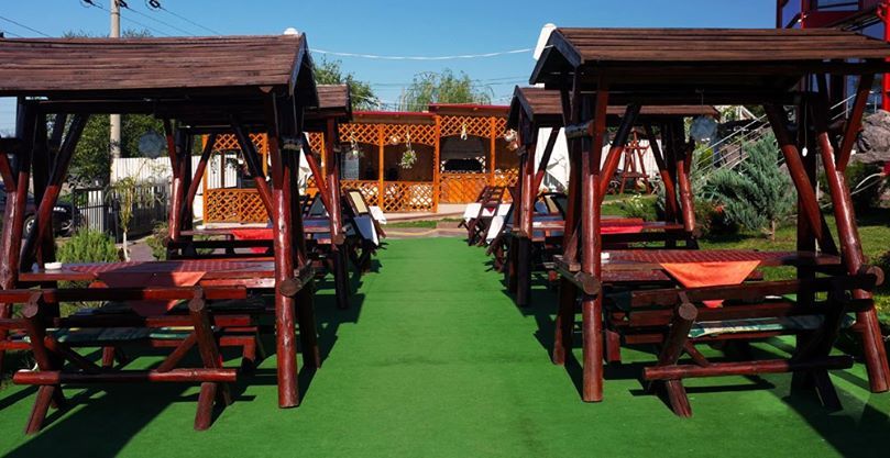 Imagini Restaurant Didona B