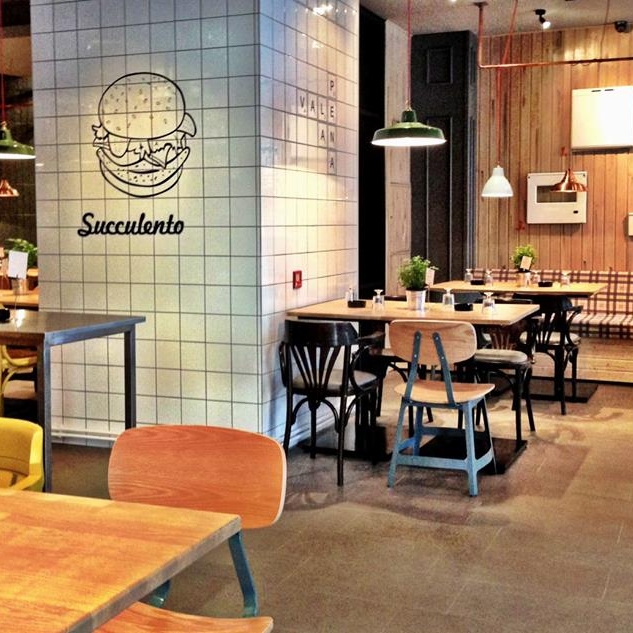 Imagini Restaurant Stadio