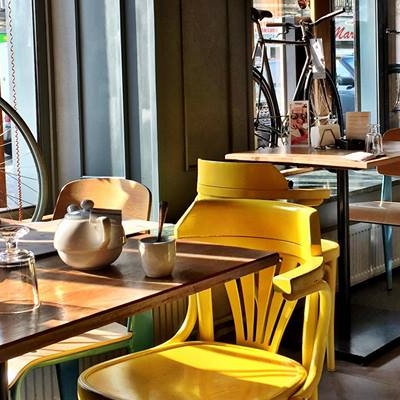 Restaurant Stadio foto 0