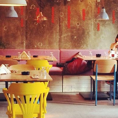 Restaurant Stadio foto 1