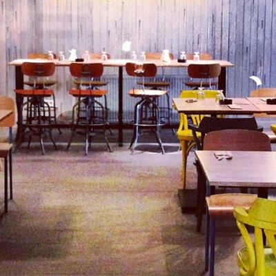 Restaurant Stadio foto 2