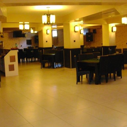 Imagini Restaurant La Capsa