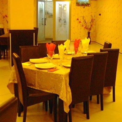 Restaurant La Capsa foto 0