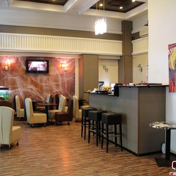 Imagini Bistro SO Cafe