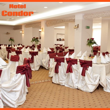 Imagini Restaurant Condor